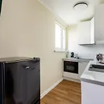 Baltic Seaside Charm Apartmán *