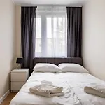 Apartmán Baltic Seaside Charm *