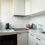 Apartmán Baltic Seaside Charm *