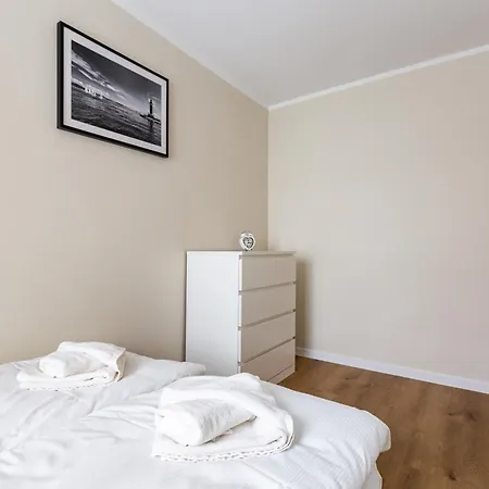 Baltic Seaside Charm