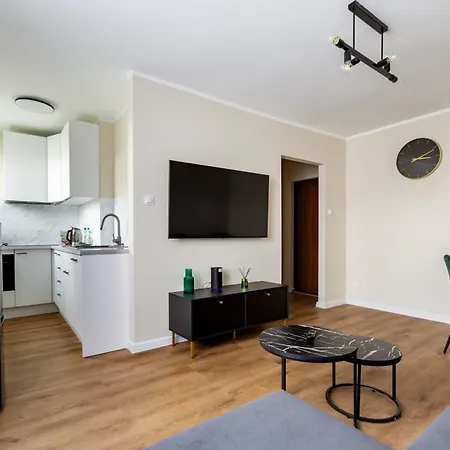 Baltic Seaside Charm *