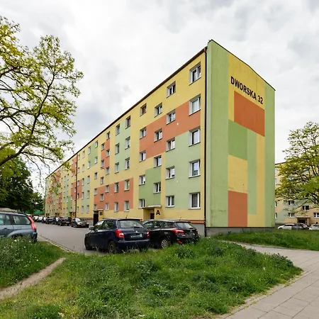 Baltic Seaside Charm