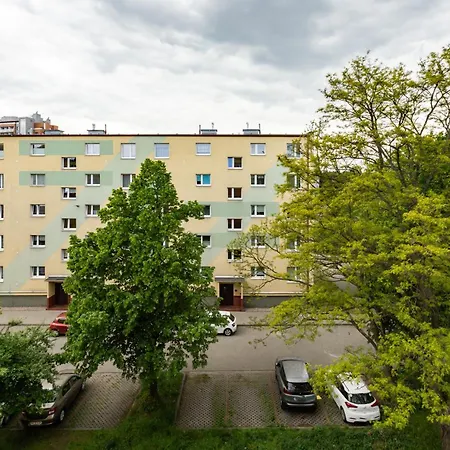 Baltic Seaside Charm * Гданьск