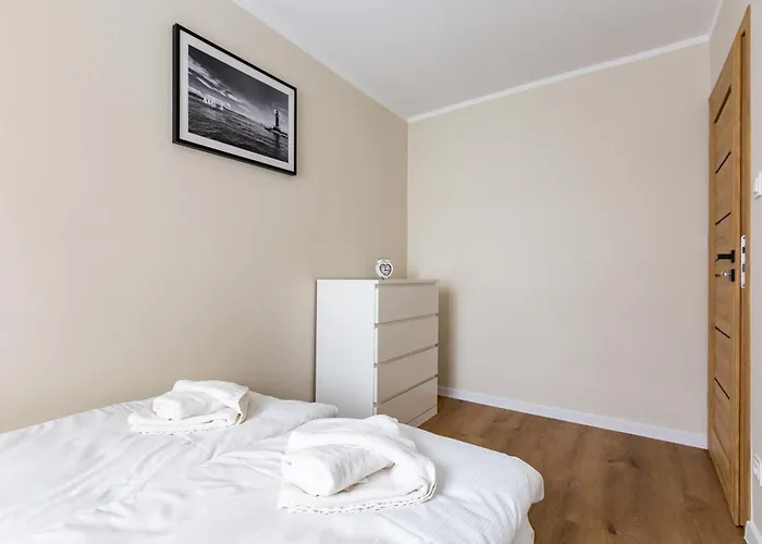 Baltic Seaside Charm