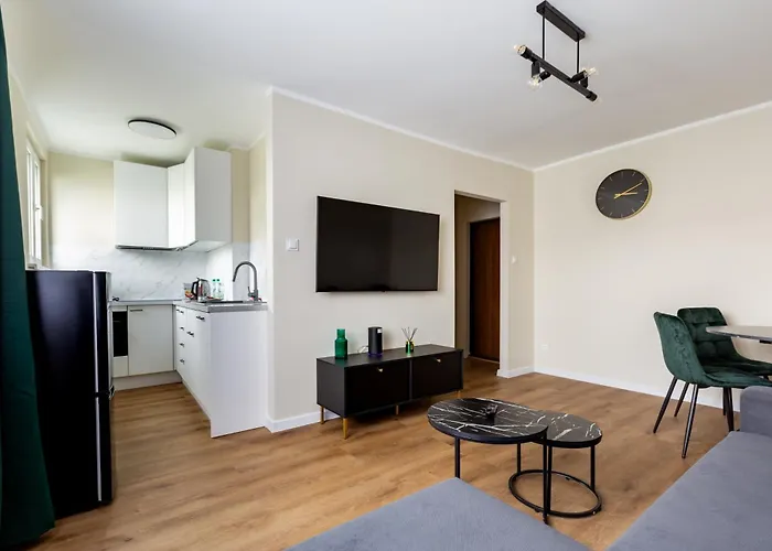 Baltic Seaside Charm *