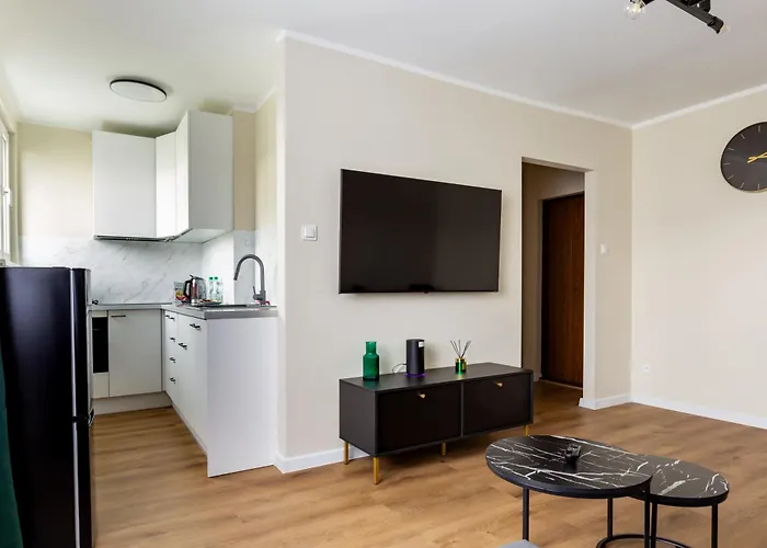 Baltic Seaside Charm *