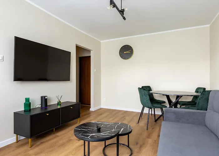 Baltic Seaside Charm * Danzig