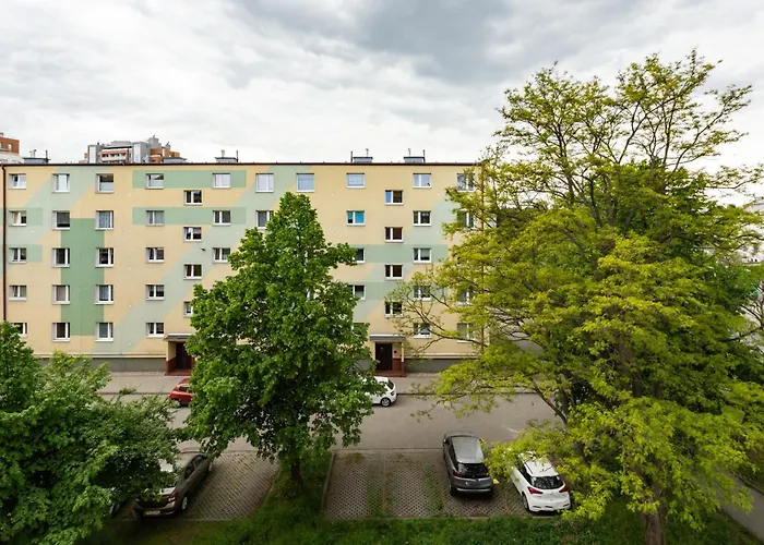 Baltic Seaside Charm * Danzig